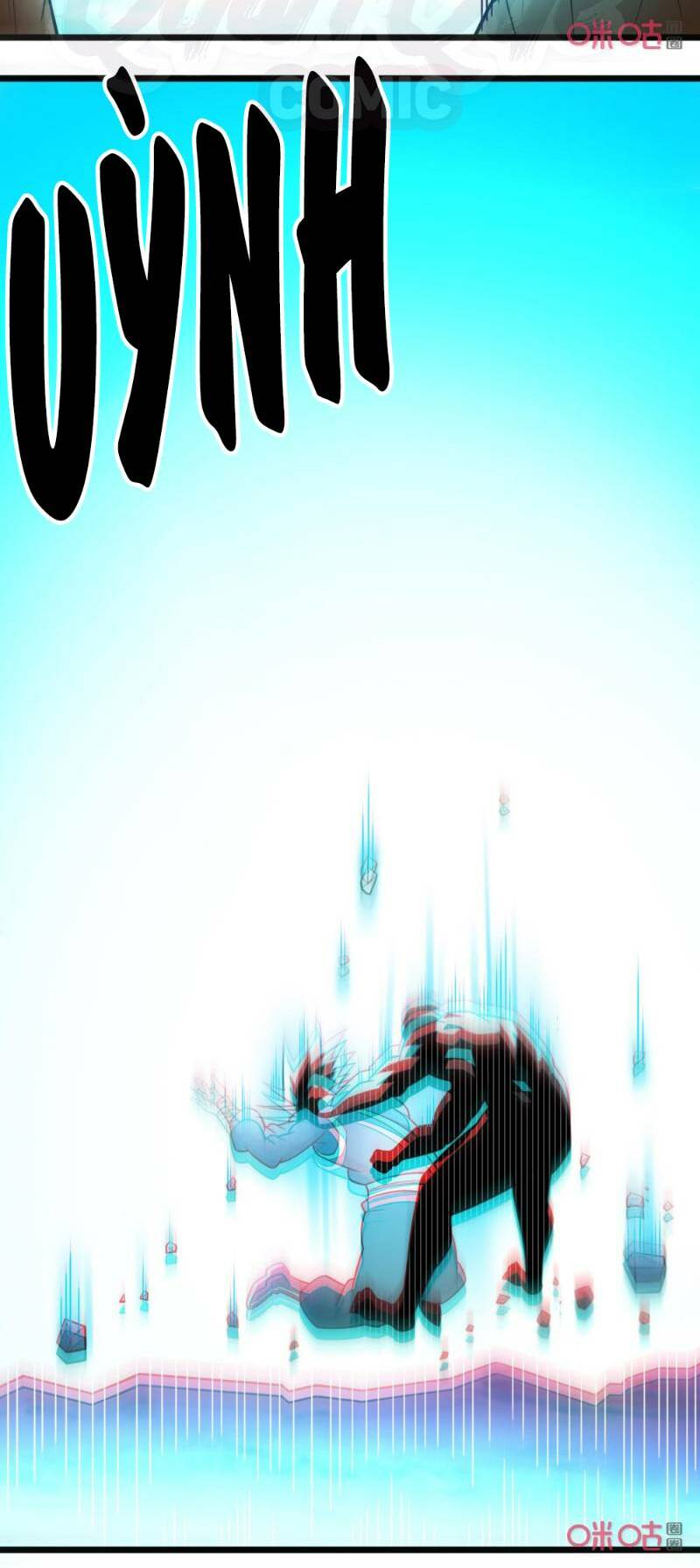 Tu Tiên Cuồng Thần: Chapter 72