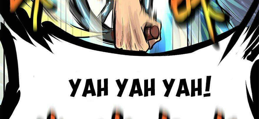 Vua Sinh Tồn: Chapter 79