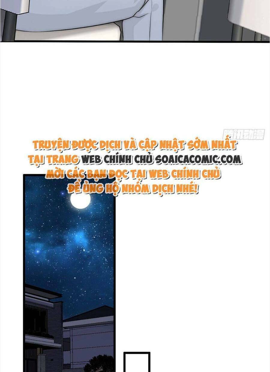 Kim Chủ Của Tôi Mới Năm Tuổi: Chapter 23