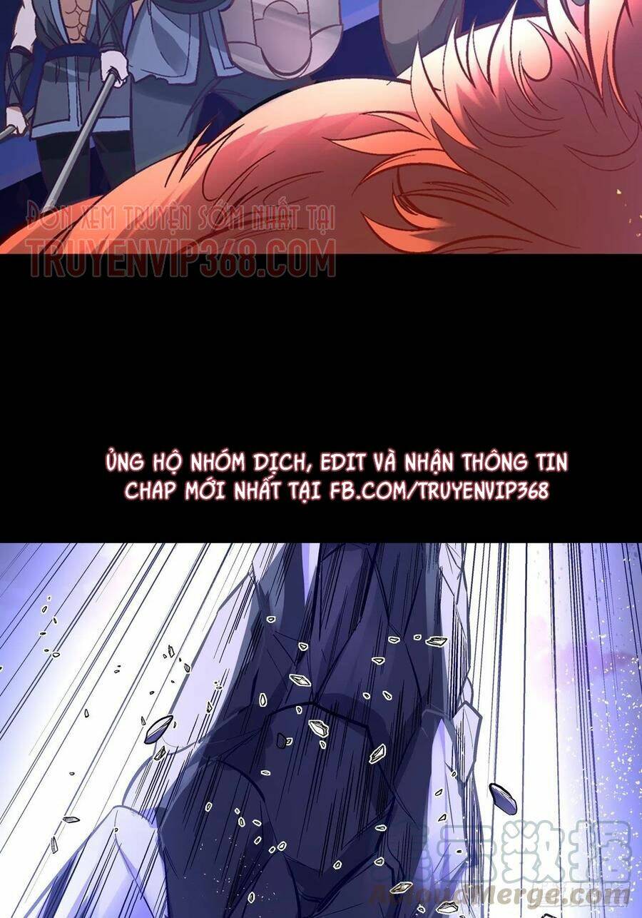 Người Nguyên Thủy Mạnh Nhất: Chapter 45