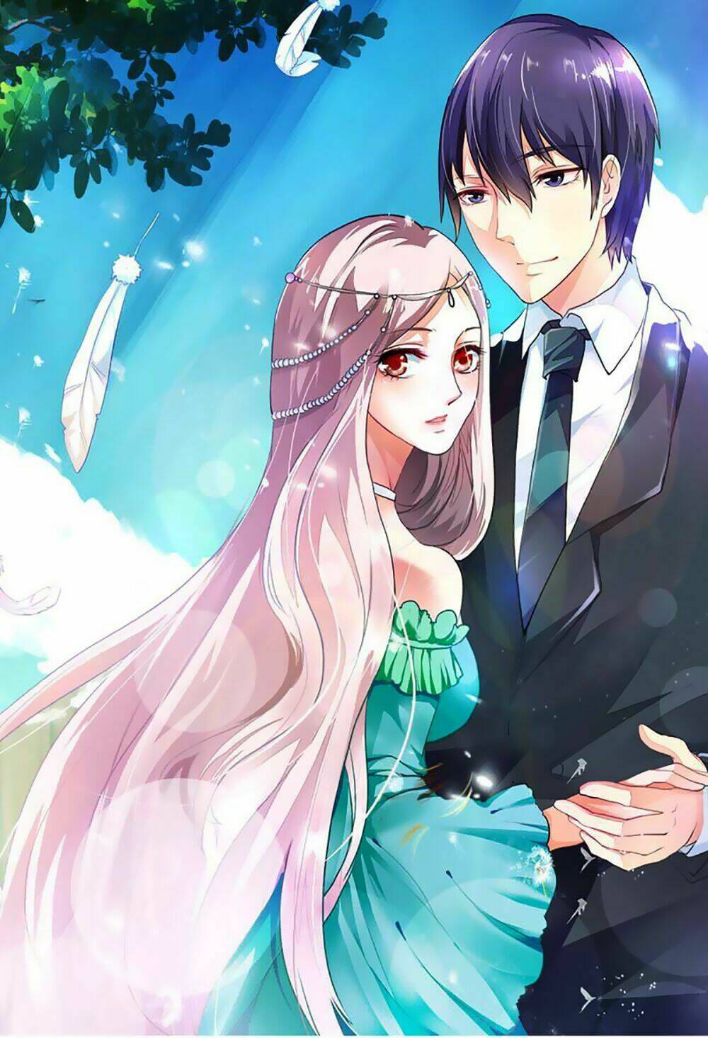 Em Vẫn Còn Nhỏ: Chapter 15