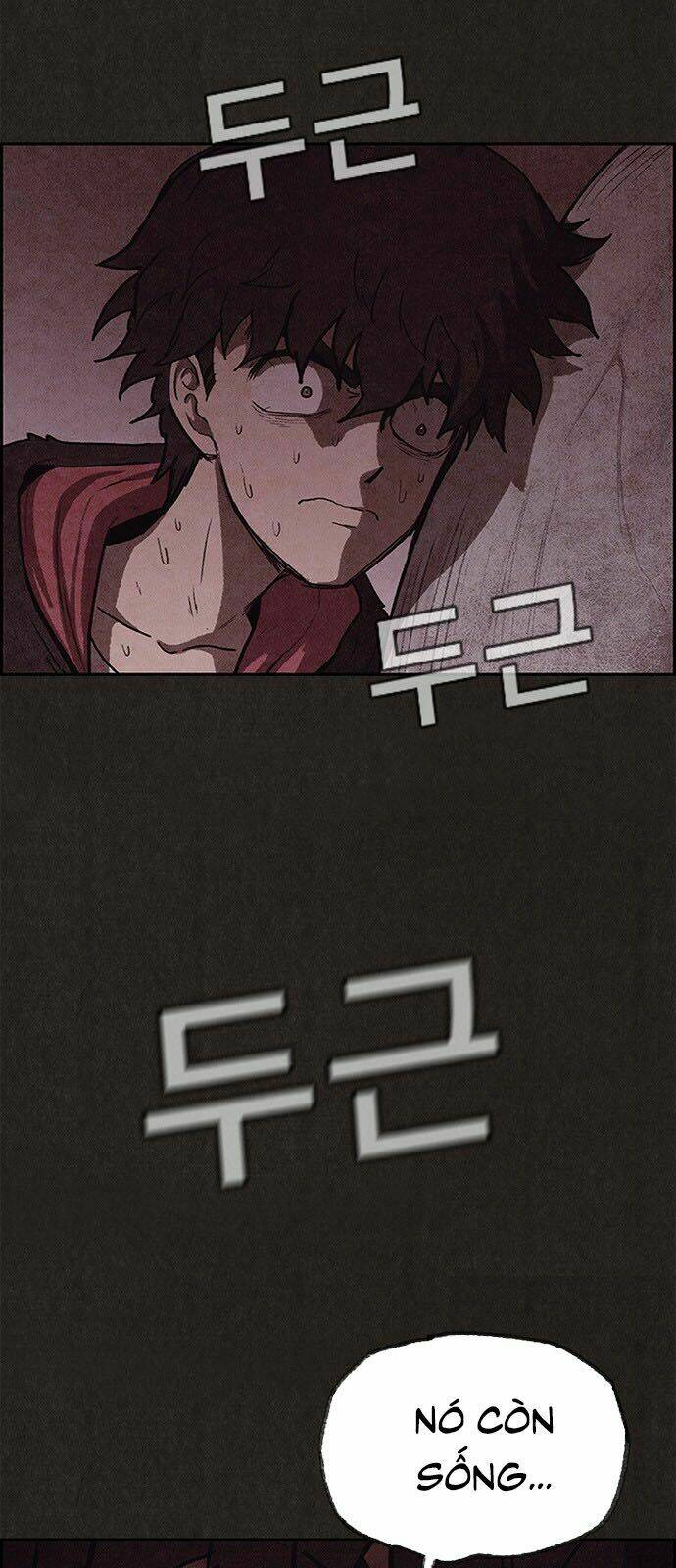 Quái Vật Tại Chung Cư Xanh: Chapter 103