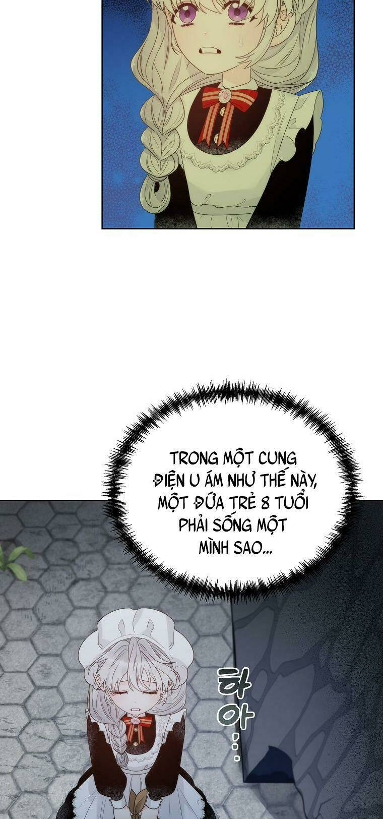 Hoàng Hậu Ác Nữ Yêu Quý Tôi: Chapter 16
