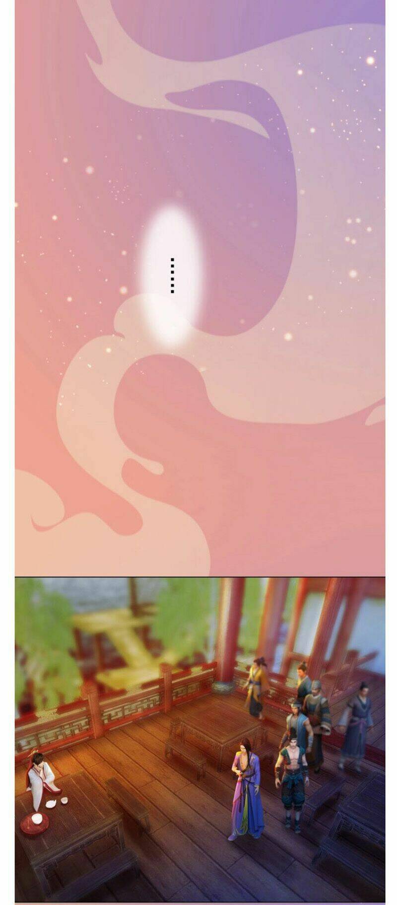 Yêu Nhan Lệnh: Chapter 61