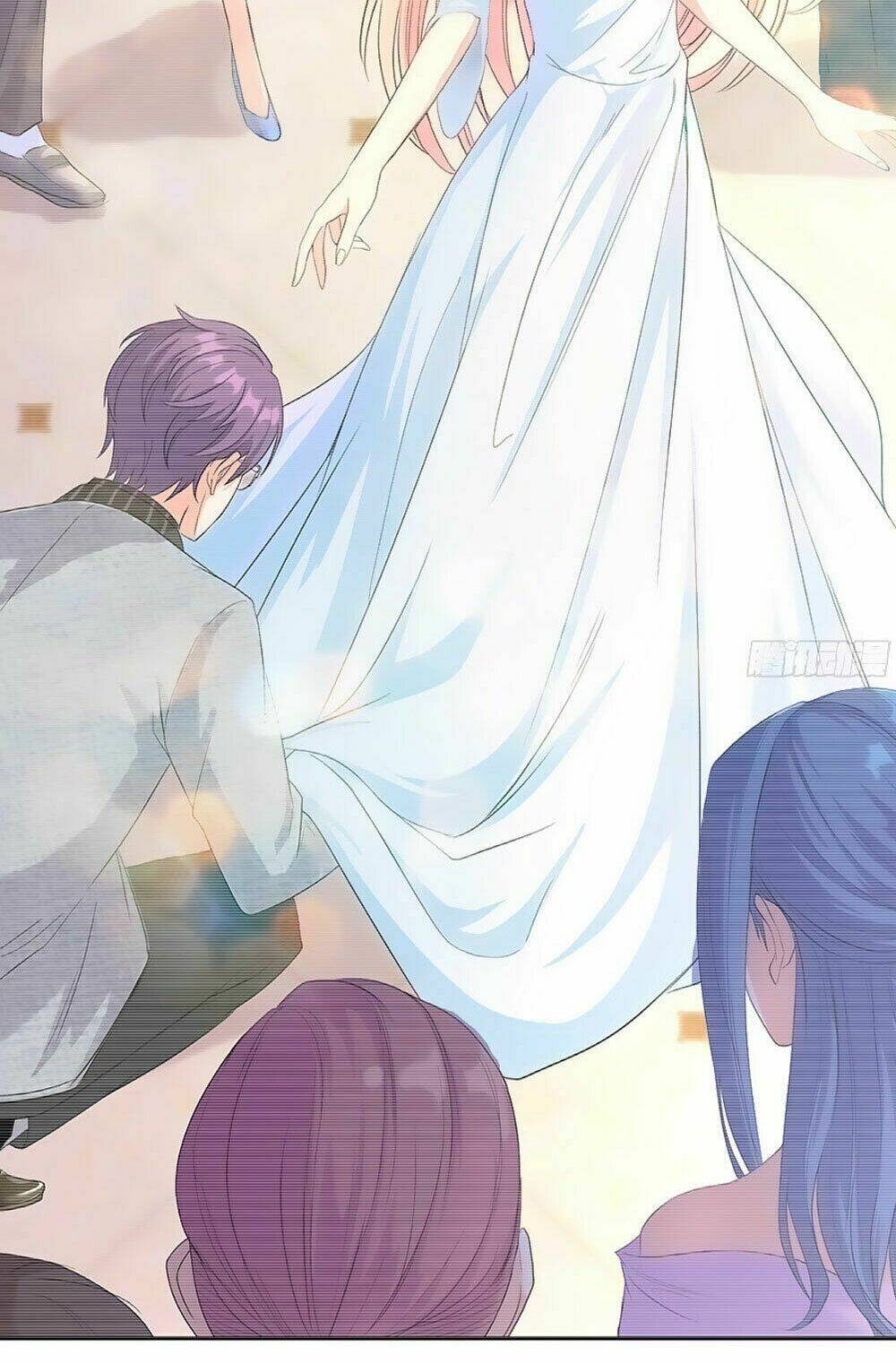 Bộ Váy Rực Rỡ Ánh Sao: Chapter 3