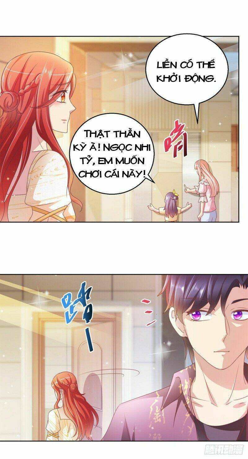 Vú Em Là Cổ Tiên: Chapter 129