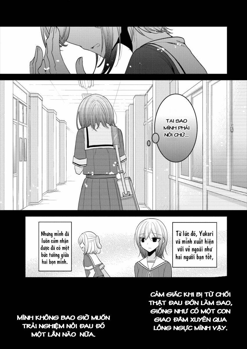 Useless Princesses: Chapter 19