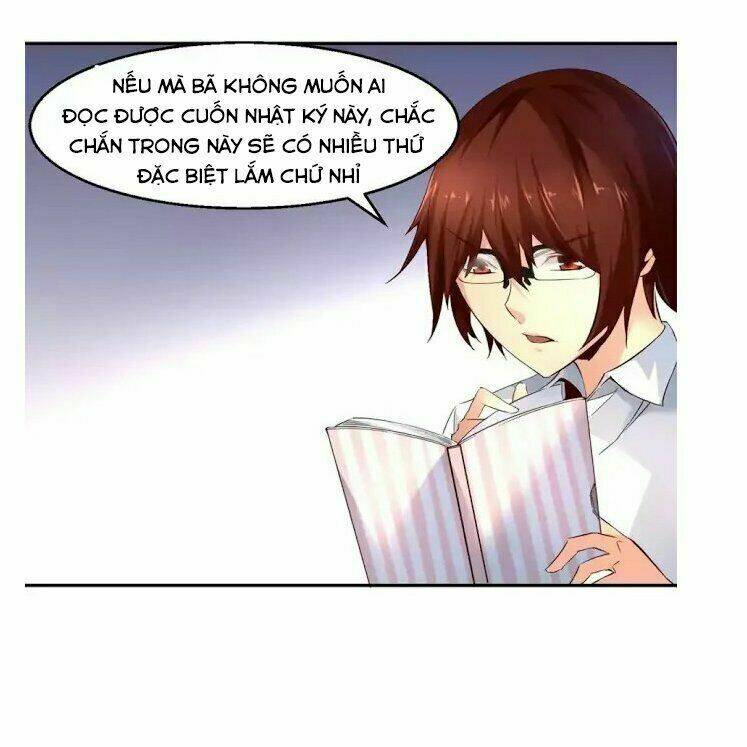 100 Ngày Em Gái Tôi Mất Tích: Chapter 7