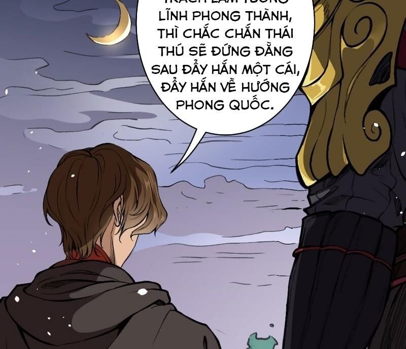 Đường Dần Tại Dị Giới 2: Chapter 7