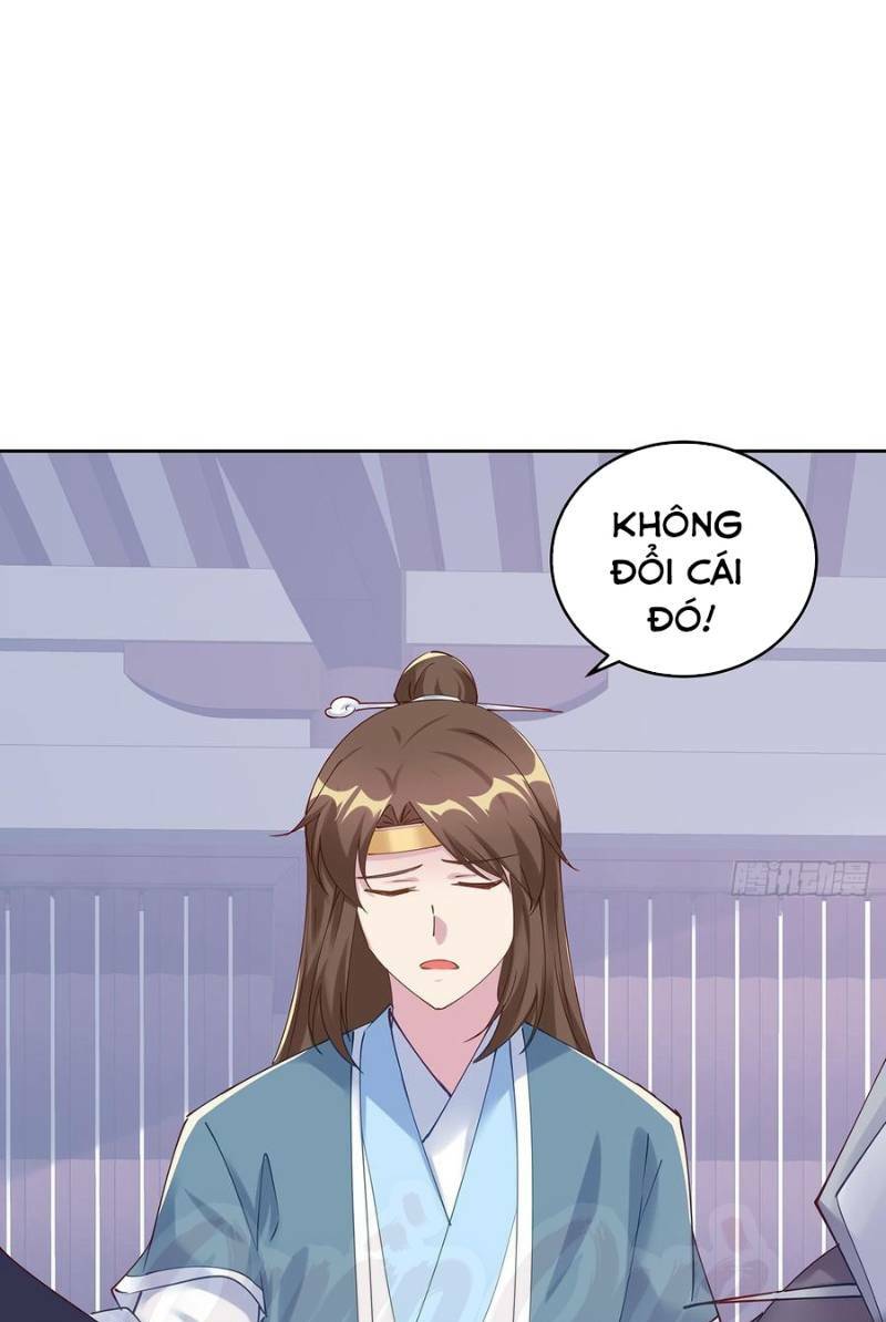 Siêu Phàm Truyện: Chapter 206