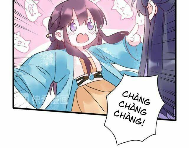 Hoa Nhan Sách: Chapter 111