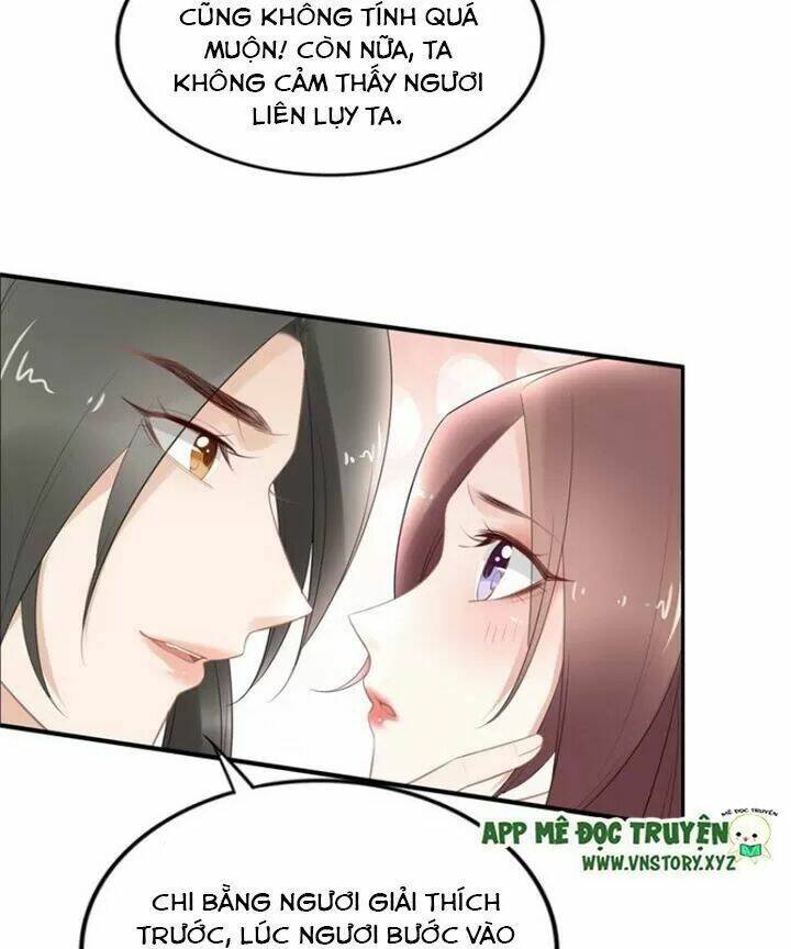 Nhất Sinh Nhất Thế Tiếu Thương Khung: Chapter 65