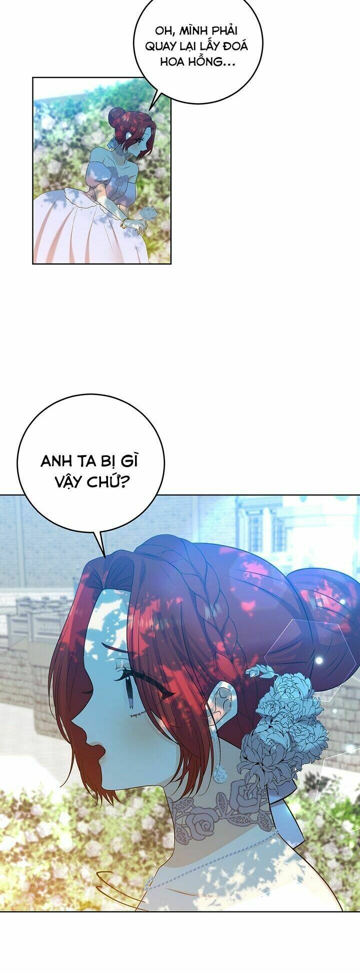 Tôi Trở Thành Gia Sư Của Tên Bạo Chúa: Chapter 19