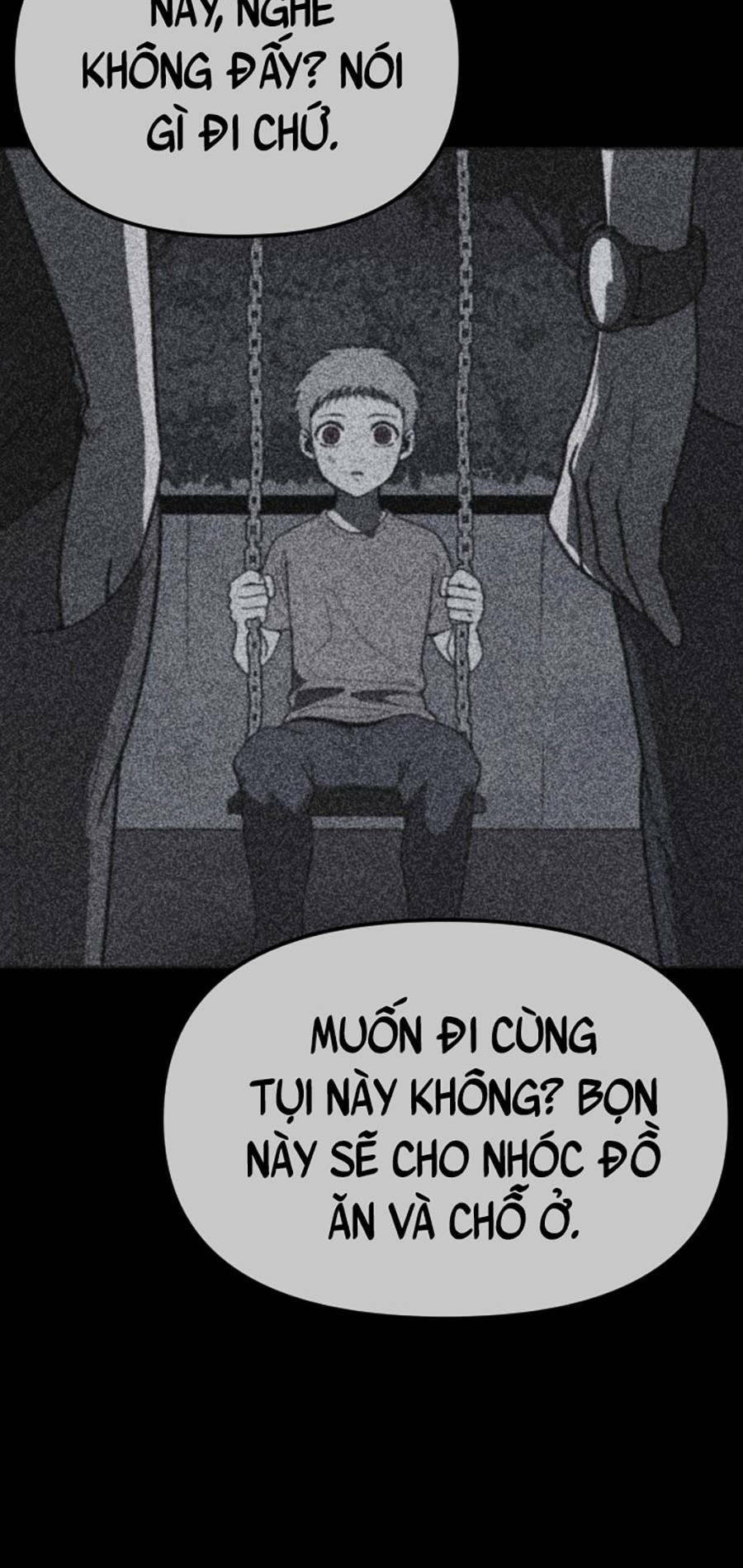 Cậu Bé Shotgun: Chapter 41