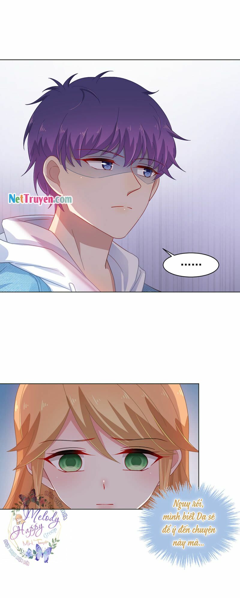 Ma Lạt Thiên Kim Đẩu Ác Thiếu: Chapter 156