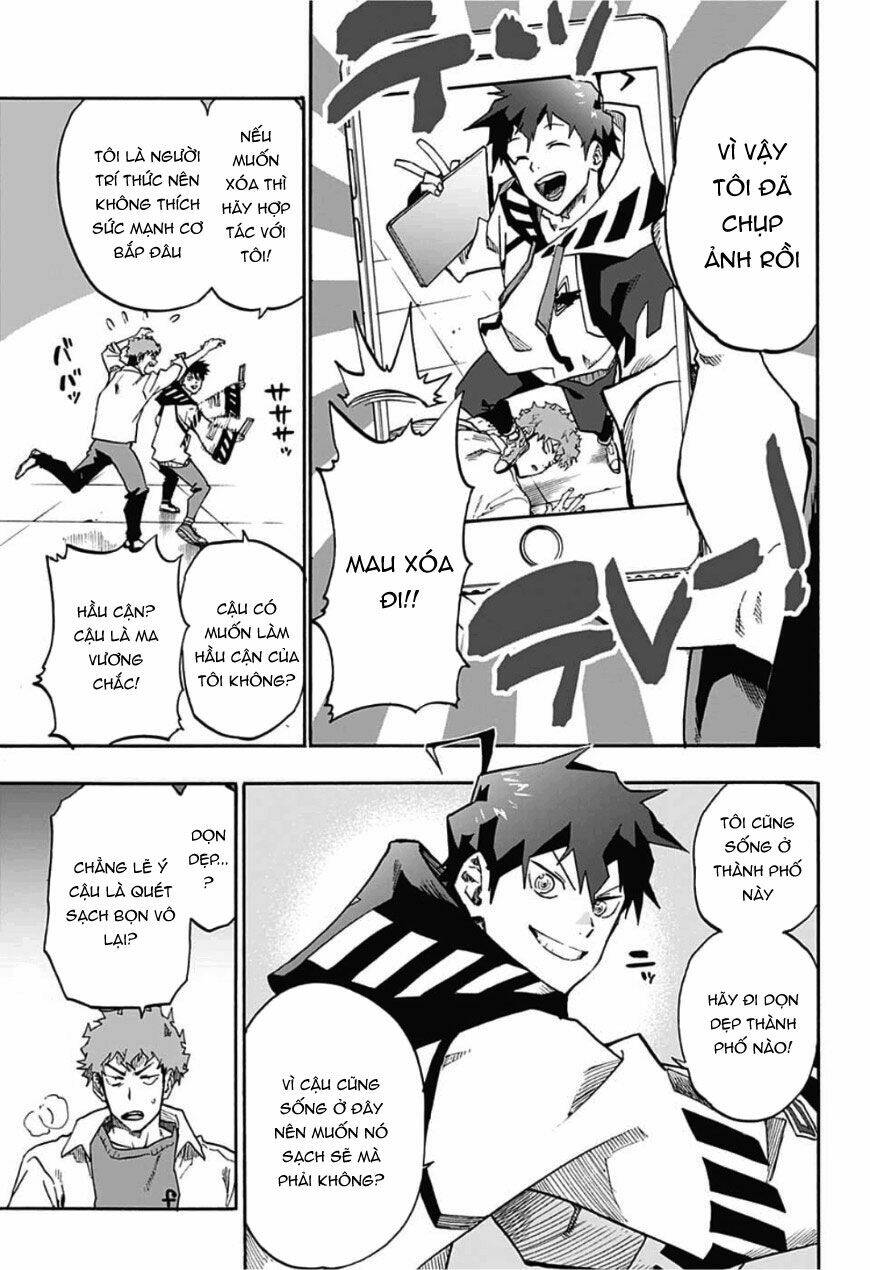 Ne0;Lation: Chapter 1