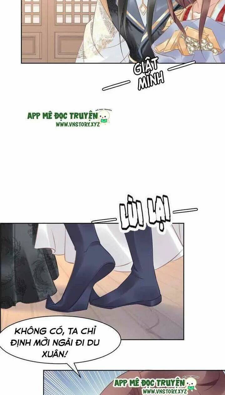 Nhất Sinh Nhất Thế Tiếu Thương Khung: Chapter 18