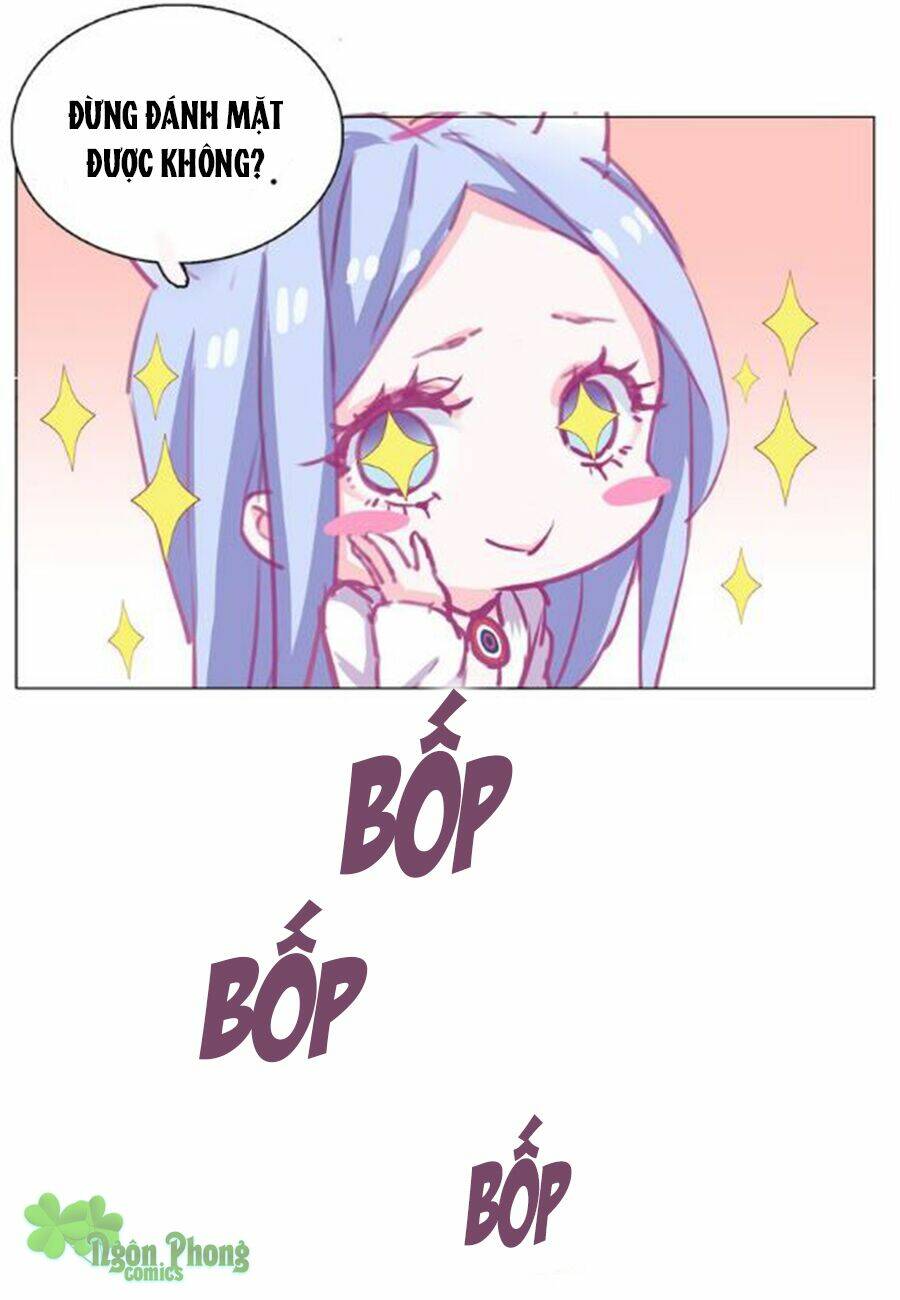 Đừng Nghịch, Ta Chỉ Muốn Yên Tĩnh: Chapter 21