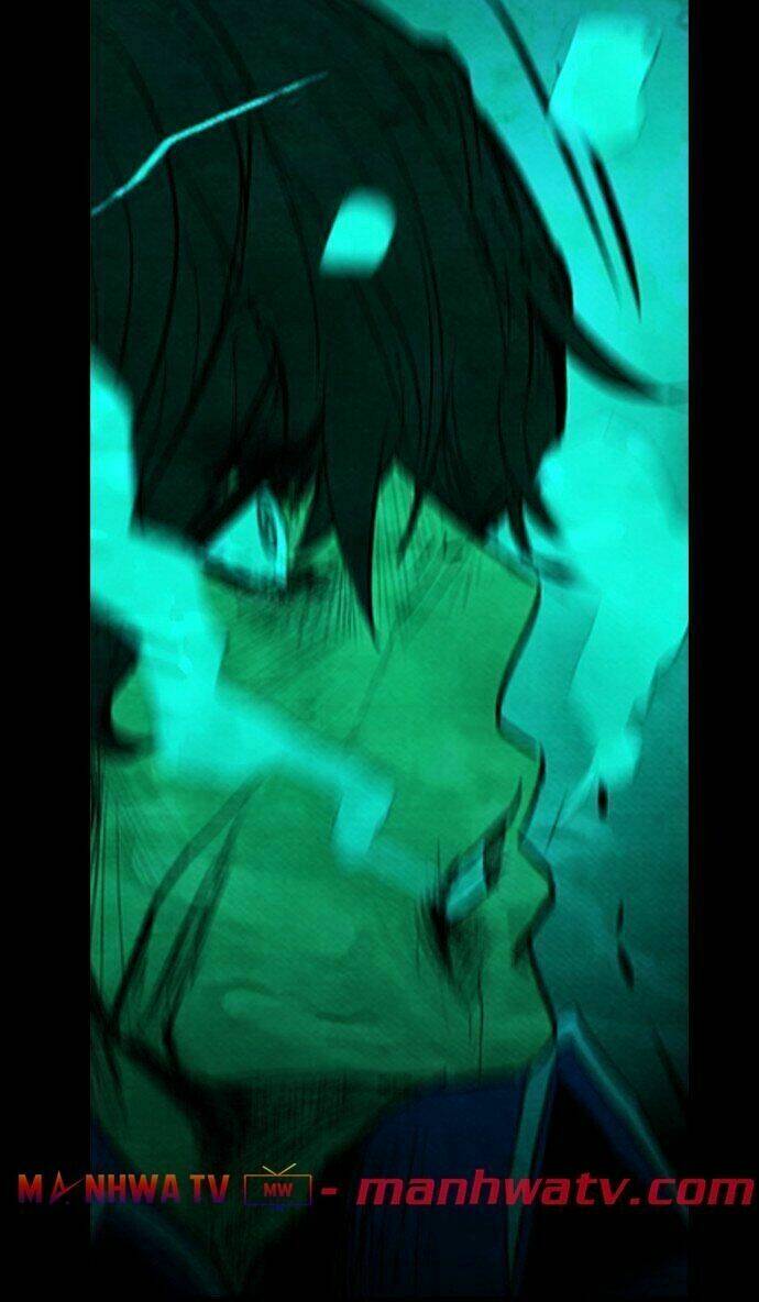 Kẻ Hồi Sinh: Chapter 7