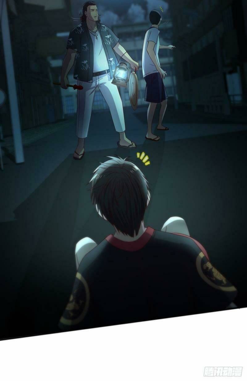 Thập Nhị Thiên Kiếp: Chapter 60