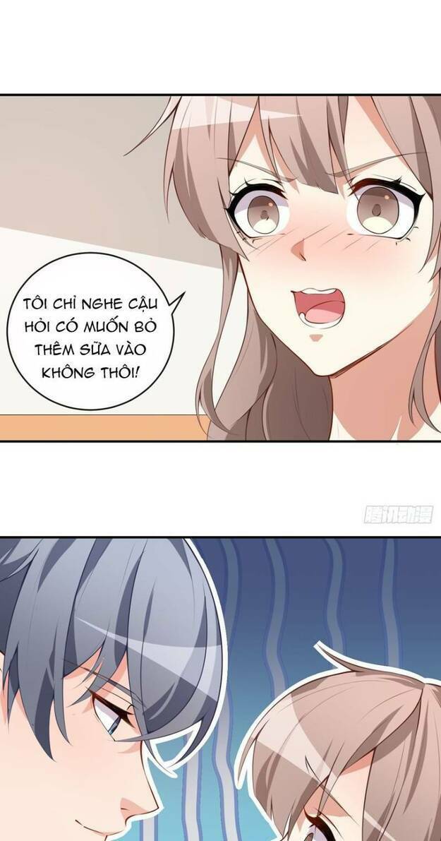 Mỹ Nhân Tâm Động: Chapter 30