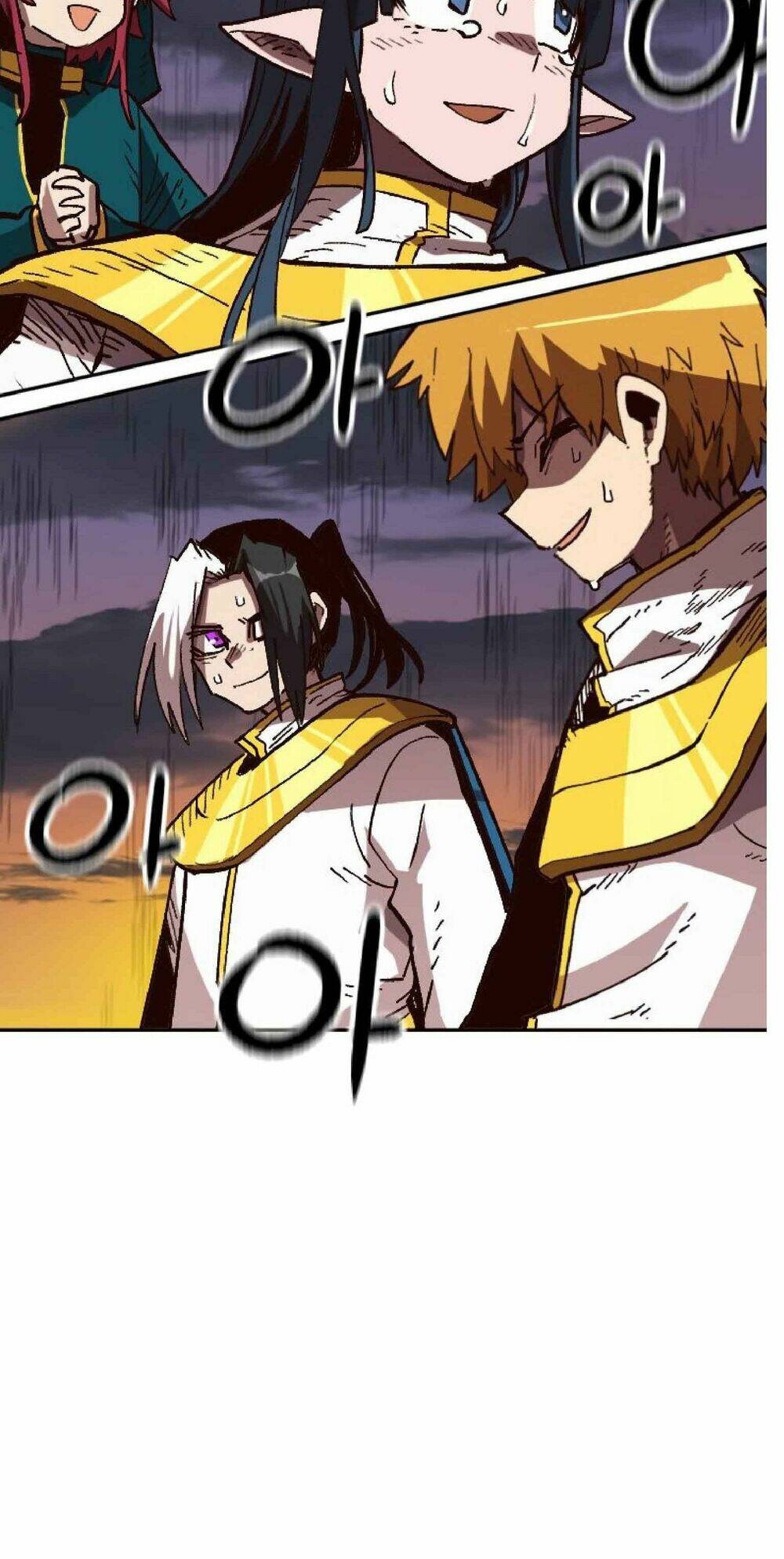 Nô Lệ Nghịch Thiên: Chapter 50