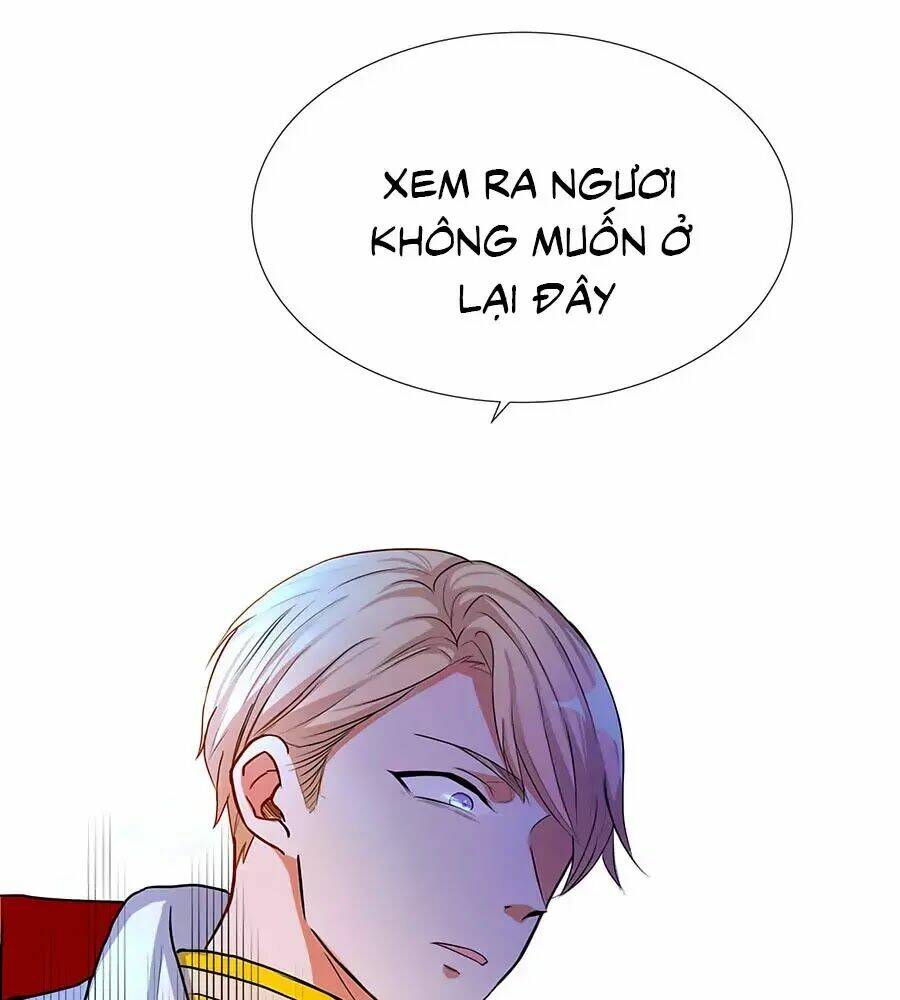 Kế Hoạch Sống Còn Của Công Chúa Nữ Phụ: Chapter 2