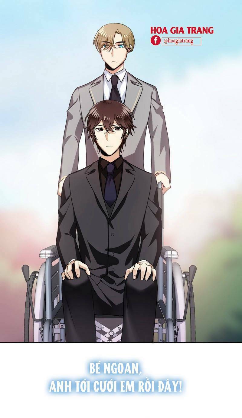 Phục Thù Thiếu Gia Tiểu Điềm Thê: Chapter 49