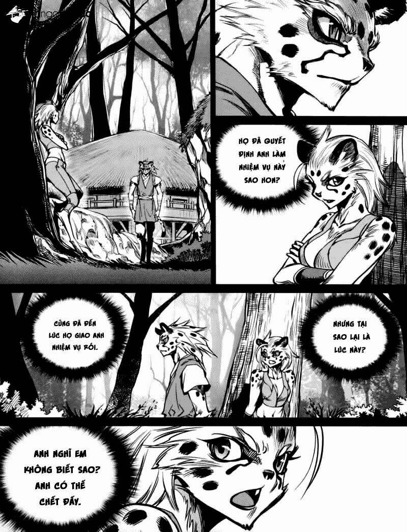 Dark Air: Chapter 54