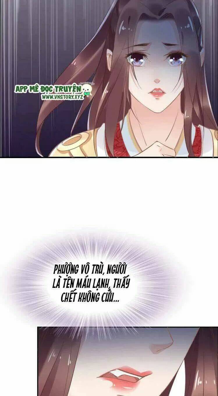 Nhất Sinh Nhất Thế Tiếu Thương Khung: Chapter 25