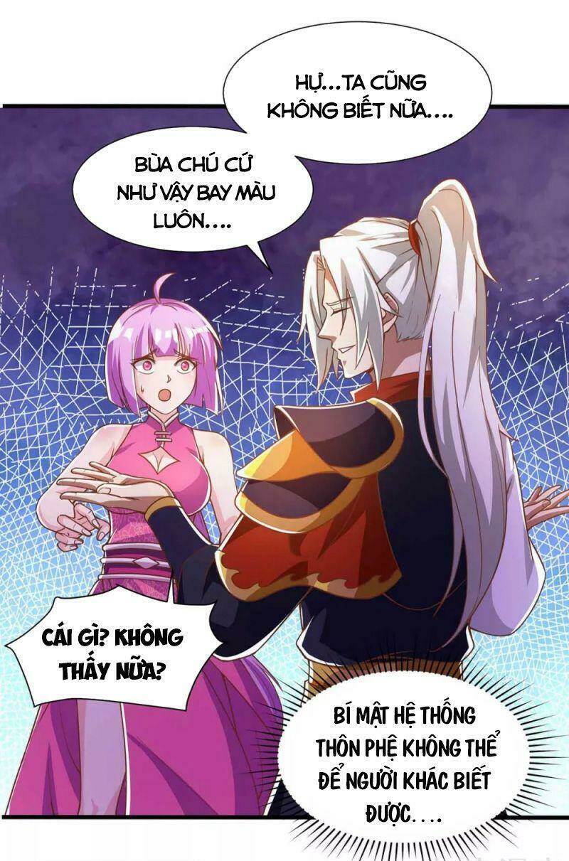 Siêu Cấp Thôn Phệ Hệ Thống: Chapter 34