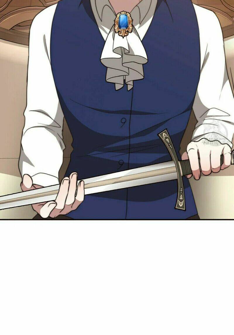 Công Chúa Bị Lãng Quên Muốn Sống Trong Hòa Bình: Chapter 14