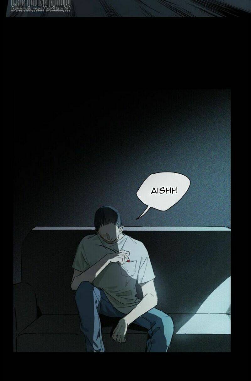 Phép Tắc Trường Ogus: Chapter 17