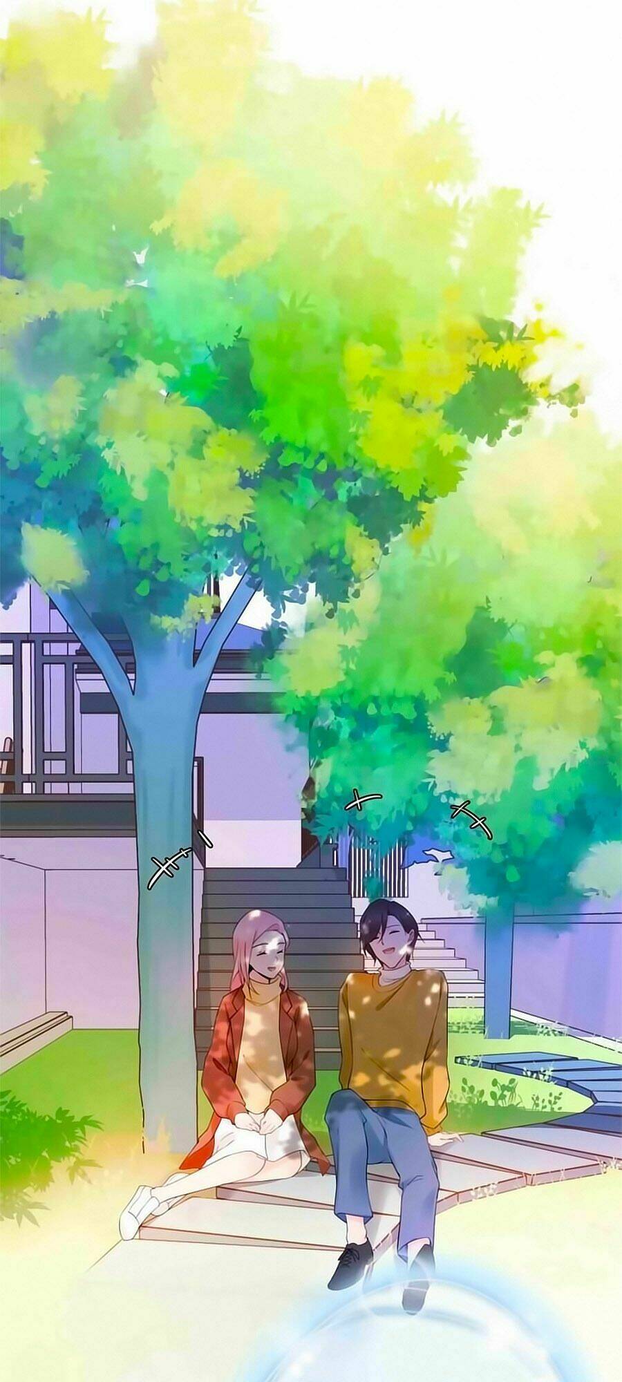 Lãnh Huyết Tổng Tài Đích Tâm Kiên Thê: Chapter 58