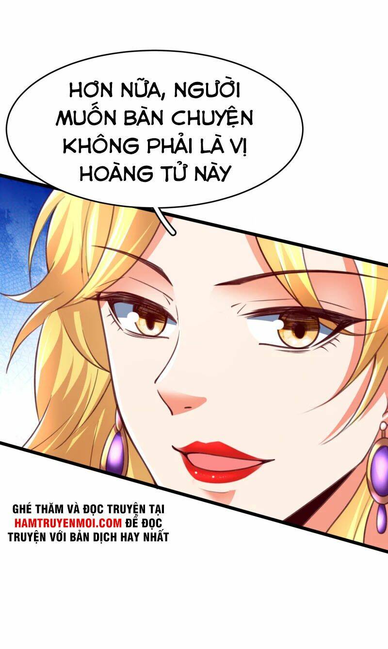 Chí Tôn Trời Hoang: Chapter 42