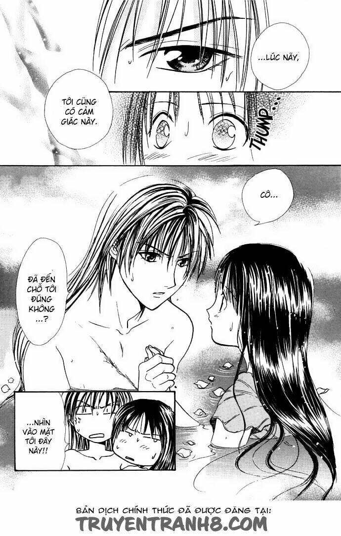 Huyền Thoại Genbu: Chapter 7.2