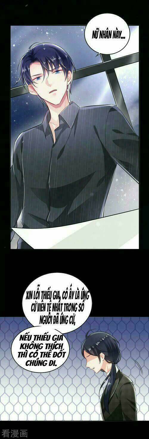 Hào Môn Đào Giá 101 Lần: Chapter 0