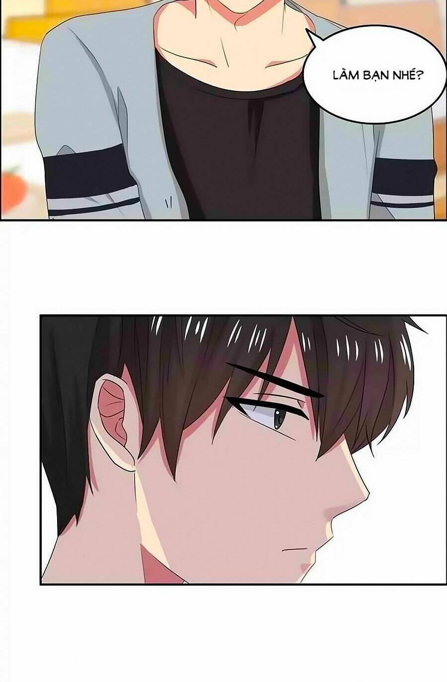 Đại Thần Tình Yêu Chớ Chạm Tôi: Chapter 55