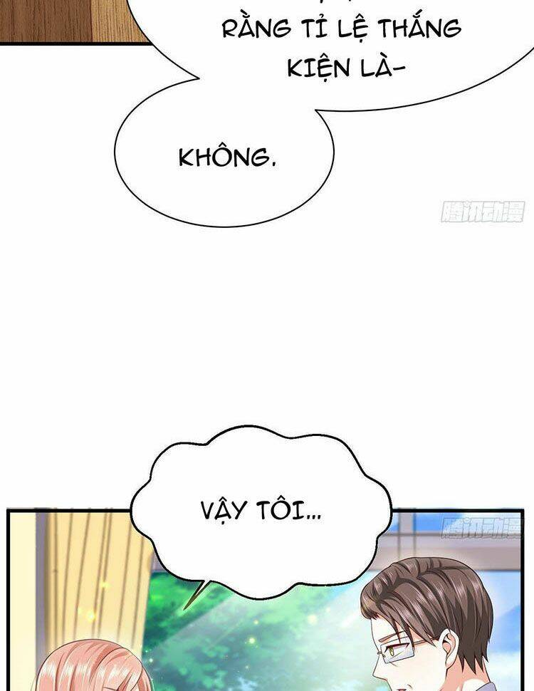 Ức Vạn Song Bảo: Mami, Bó Tay Chịu Trói: Chapter 23.2
