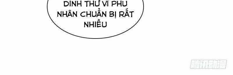 Ác Nữ Cải Biến: Chapter 11