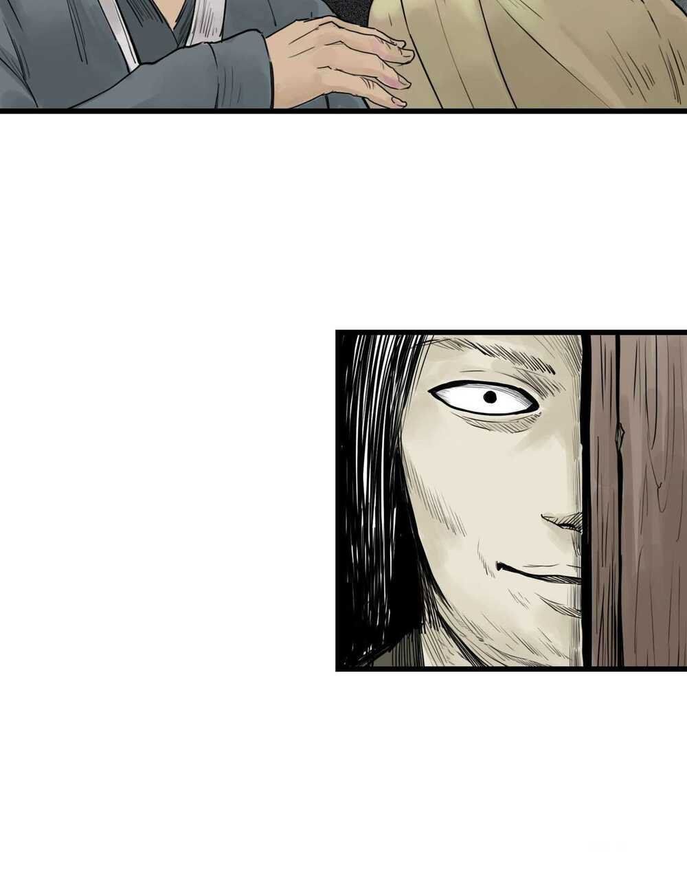 Tam Giới Chí: Chapter 13