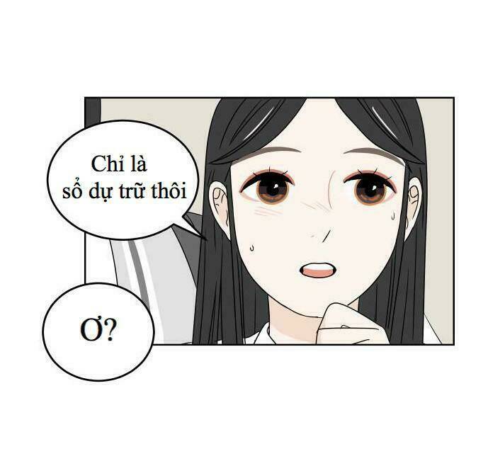 30 Phút Bước Đi Bên Em: Chapter 9