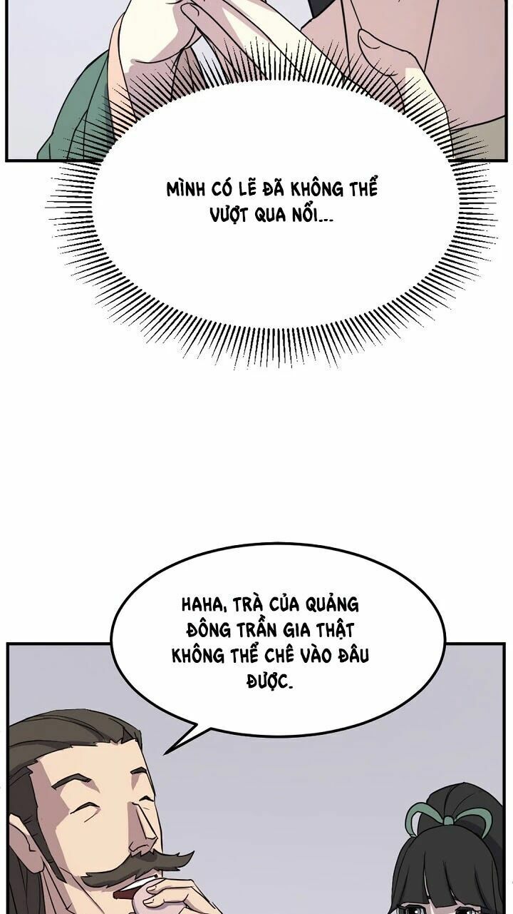 Trọng Sinh, Bất Khả Chiến Bại: Chapter 102