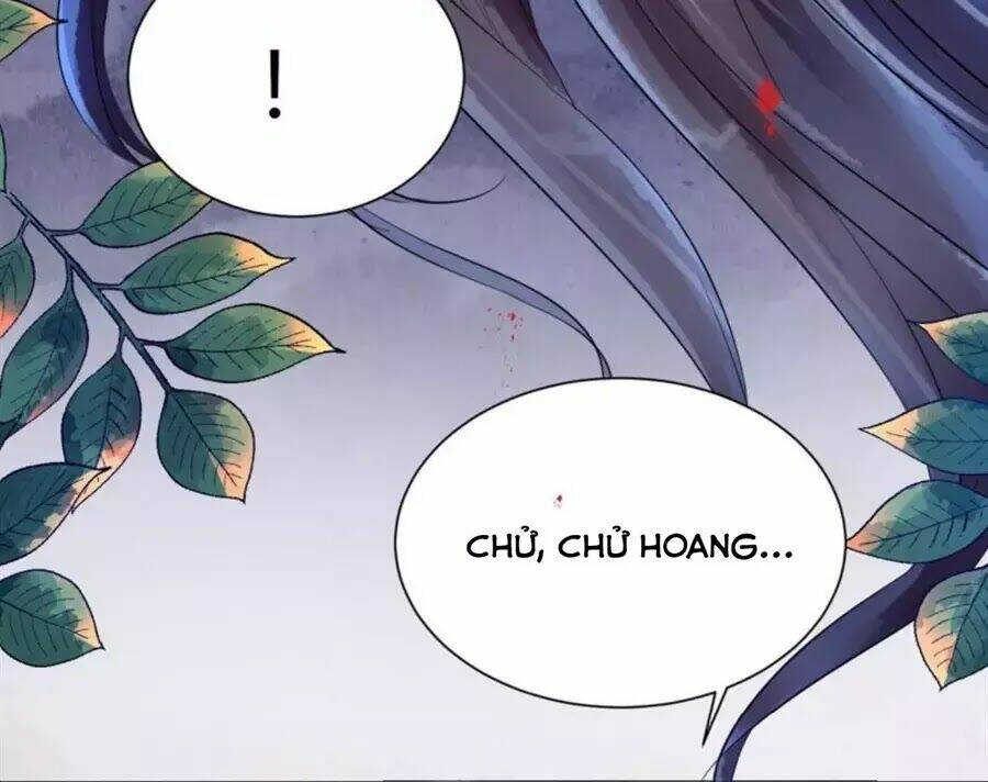 Yêu Long Đại Nhân Của Ta: Chapter 4