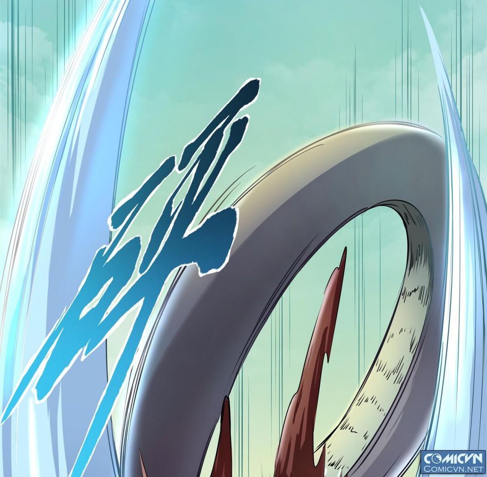Thú Hồn Đạo: Chapter 2