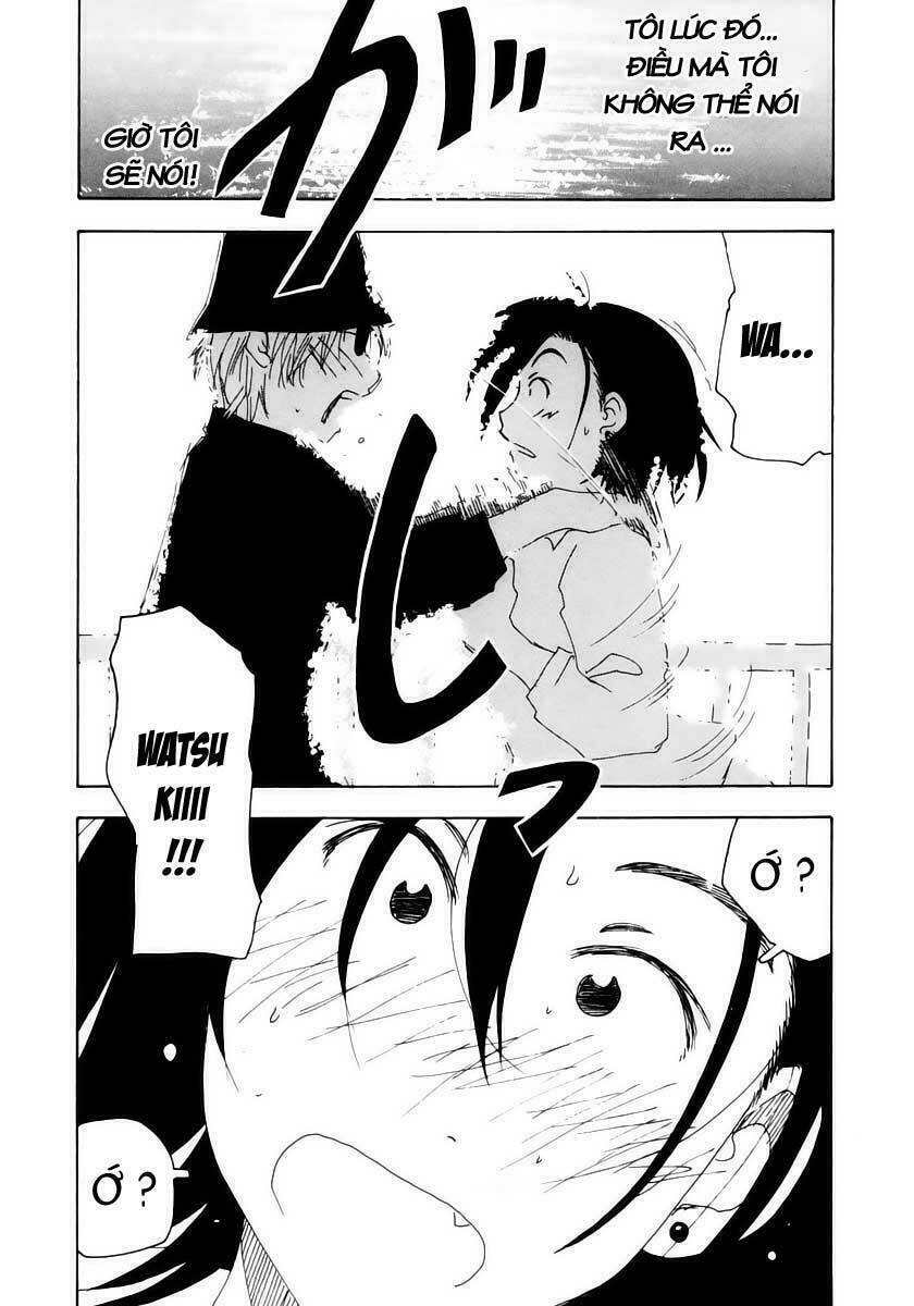 Inu Neko Jump: Chapter 23