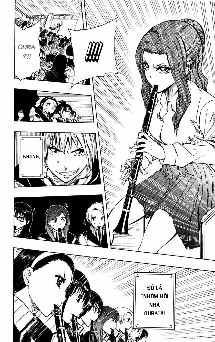 Soul Catcher: Chapter 15