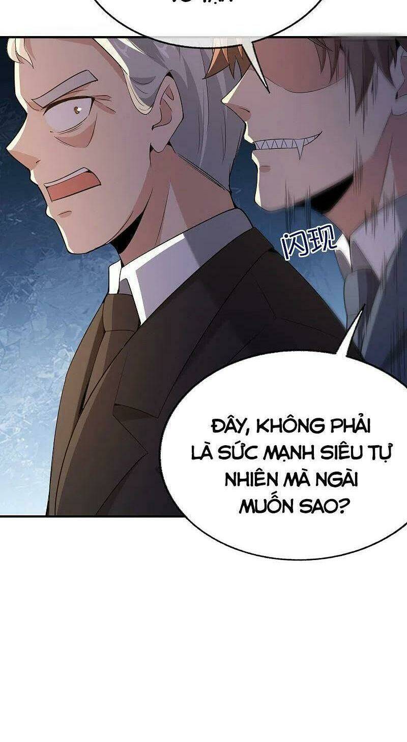 Vòng Bạn Bè Mạnh Nhất Của Tiên Giới: Chapter 147