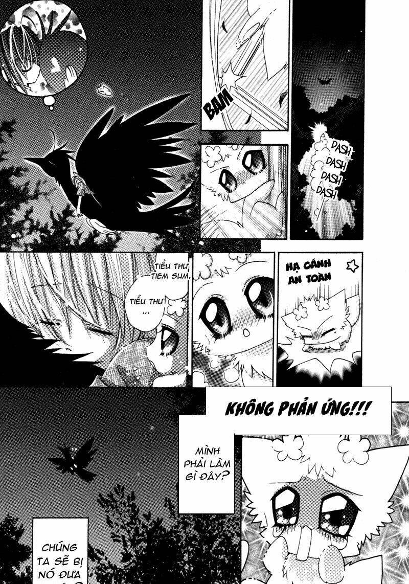 F.o.x: Chapter 29