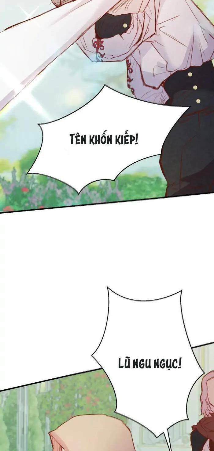 Tôi Sống Sót Như Một Nàng Công Chúa Giả: Chapter 9
